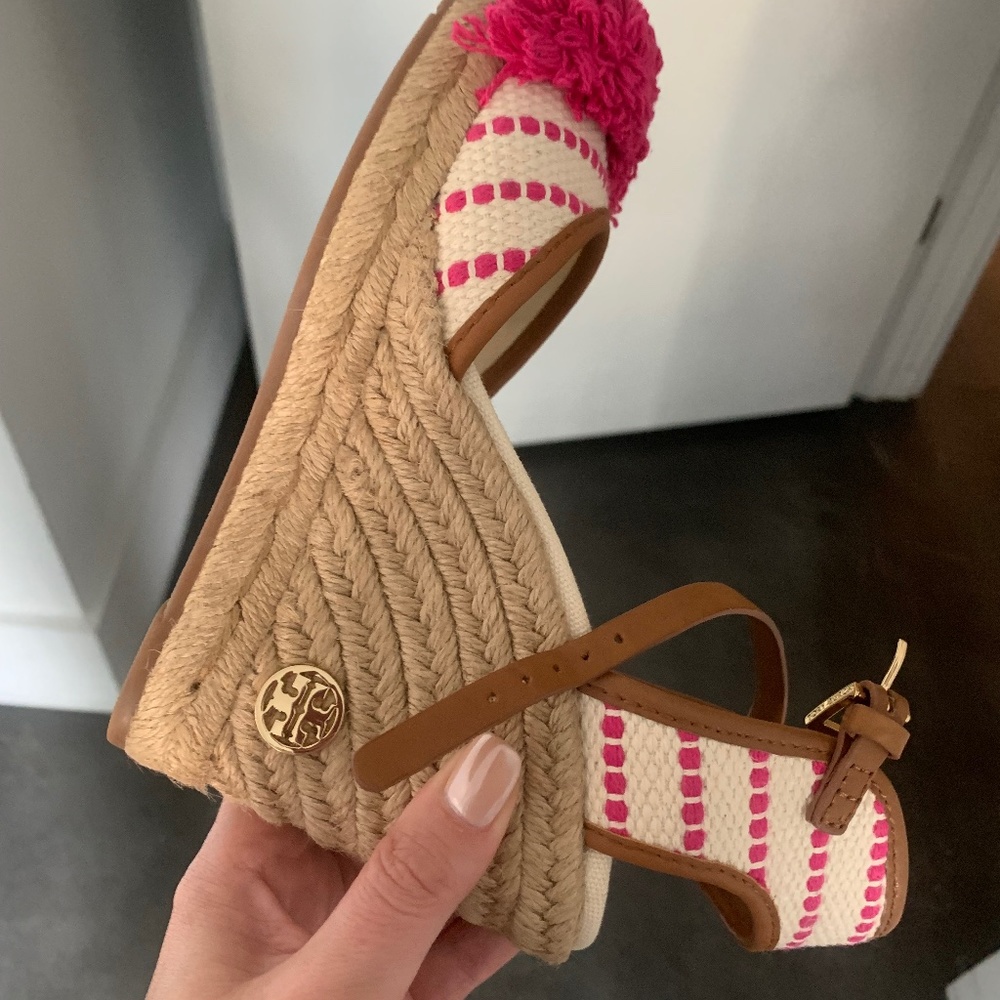 Tory Burch espadrilles 7